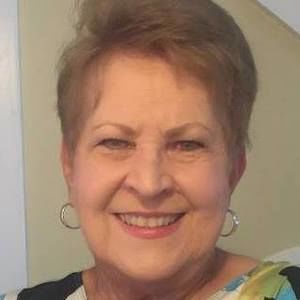 Meet your Posher, Arlene